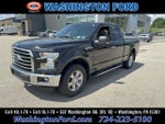2015 F-150 Thumbnail 1