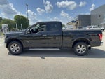 2015 F-150 Thumbnail 2