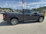 2015 F-150 Thumbnail 3