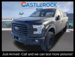 2016 F-150 Thumbnail 1