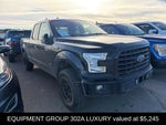 2016 F-150 Thumbnail 3