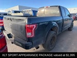 2016 F-150 Thumbnail 4