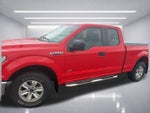 2016 F-150 Thumbnail 8