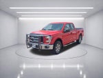2016 F-150 Thumbnail 15