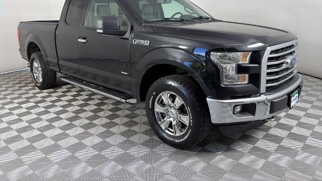 Preowned 2016 Ford F-150 Lariat for Sale