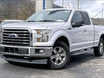2017 F-150 Thumbnail 1