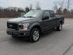2018 F-150 Thumbnail 2