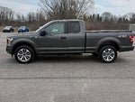 2018 F-150 Thumbnail 3