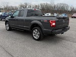 2018 F-150 Thumbnail 4