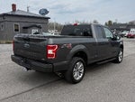 2018 F-150 Thumbnail 6