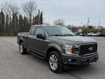 2018 F-150 Thumbnail 8