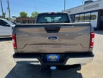 2018 F-150 Thumbnail 4