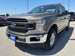 2018 F-150 Thumbnail 8