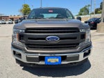 2018 F-150 Thumbnail 9