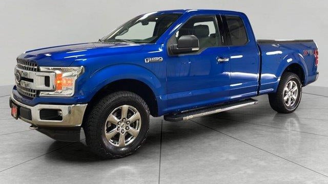 Preowned 2018 Ford F-150 XLT for Sale