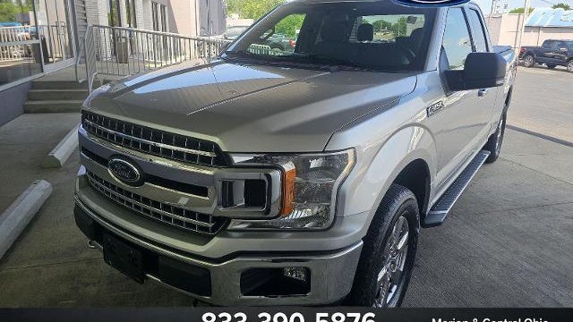 Preowned 2019 Ford F-150 XL for Sale