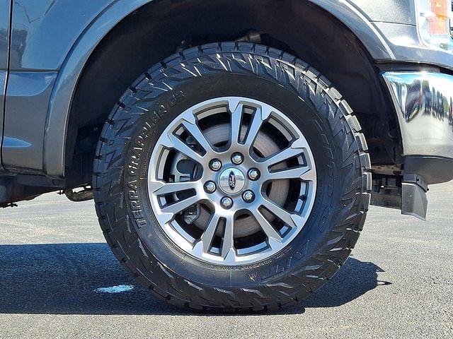 2019 Ford F-150 - $23,500
