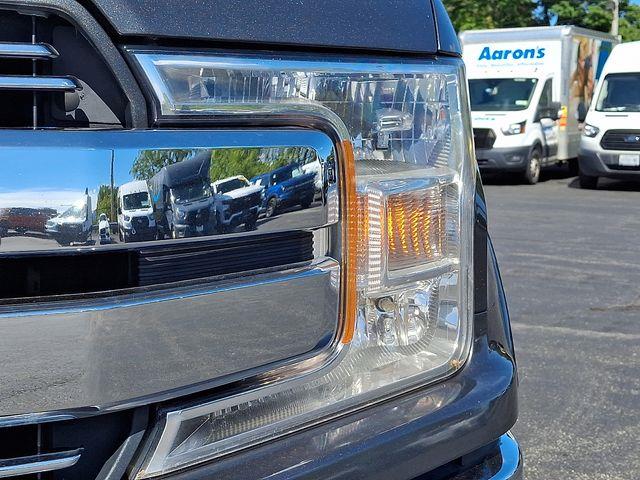 2019 Ford F-150 - $23,500