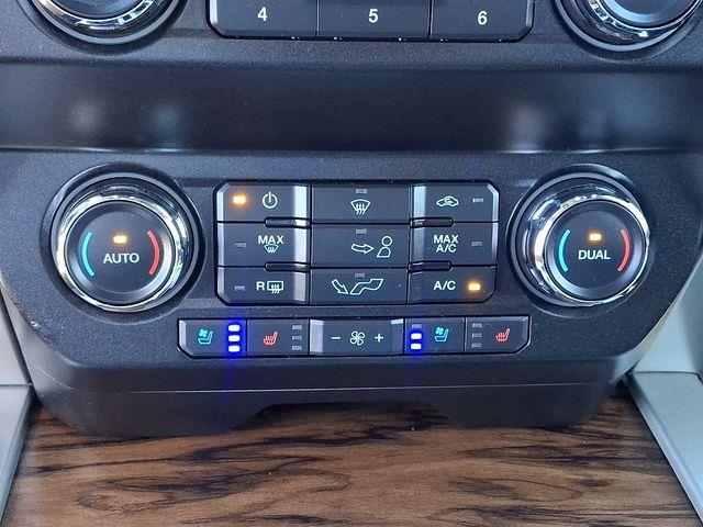 2019 Ford F-150 - $23,500