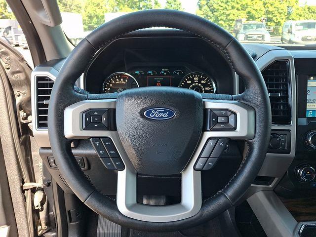 2019 Ford F-150 - $23,500