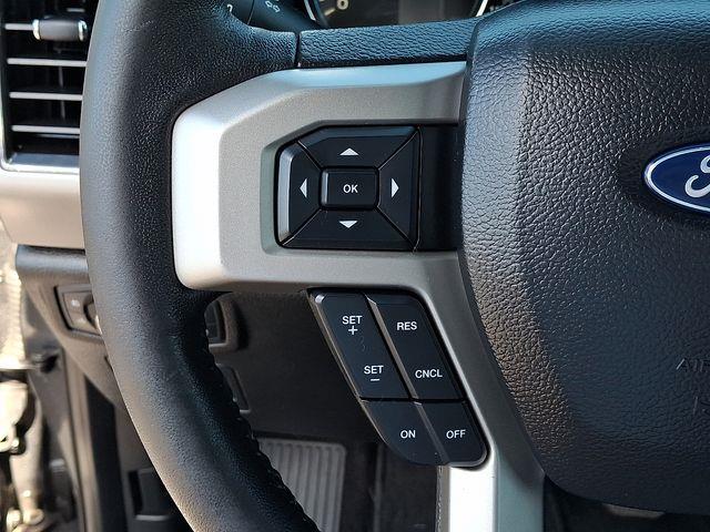 2019 Ford F-150 - $23,500