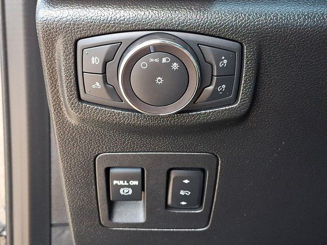 2019 Ford F-150 - $23,500