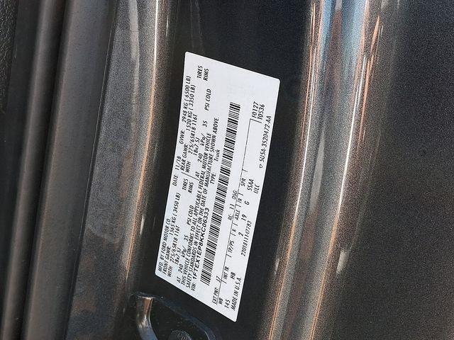 2019 Ford F-150 - $23,500