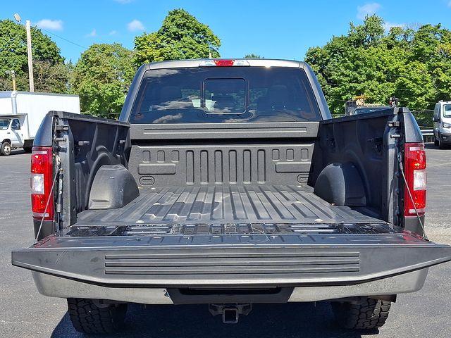 2019 Ford F-150 - $23,500