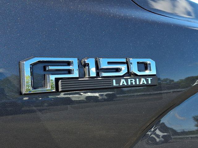 2019 Ford F-150 - $23,500