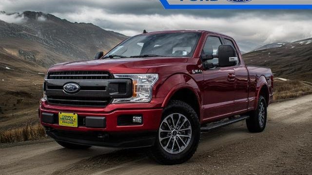 Preowned 2020 Ford F-150 XL for Sale