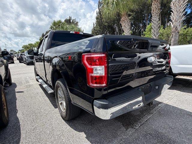 2020 Ford F-150 - $25,800