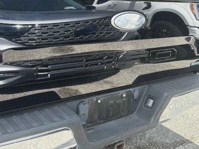 2020 Ford F-150 - $25,800