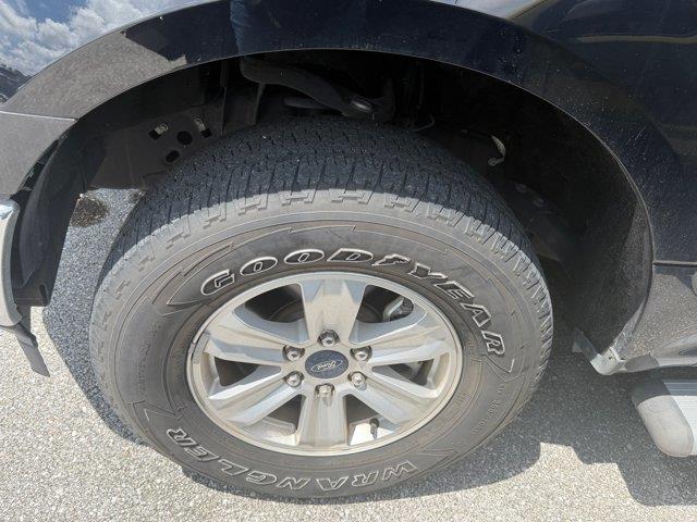 2020 Ford F-150 - $25,800