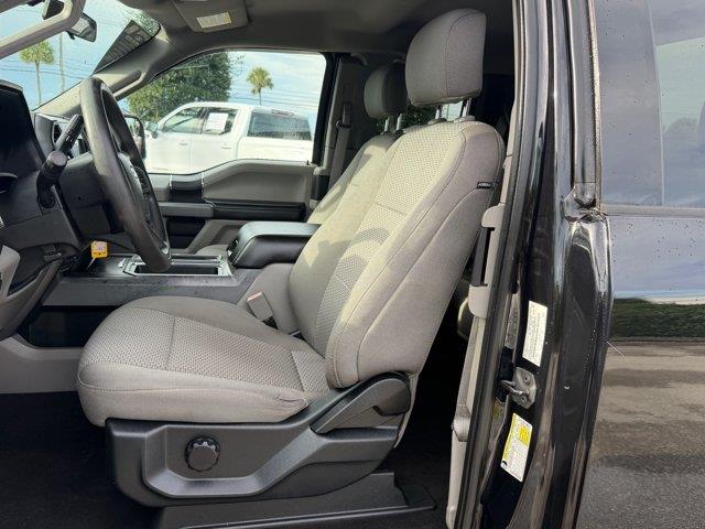 2020 Ford F-150 - $25,800