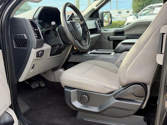 2020 Ford F-150 - $25,800