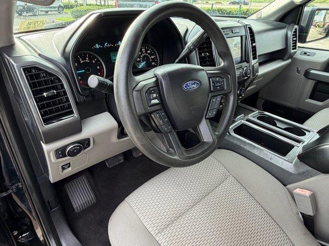 2020 Ford F-150 - $25,800