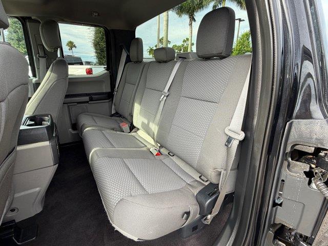 2020 Ford F-150 - $25,800