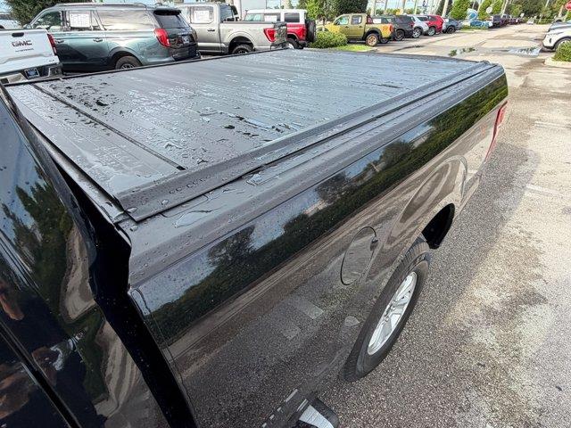 2020 Ford F-150 - $25,800
