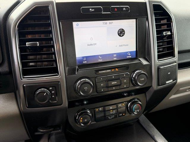 2020 Ford F-150 - $25,800