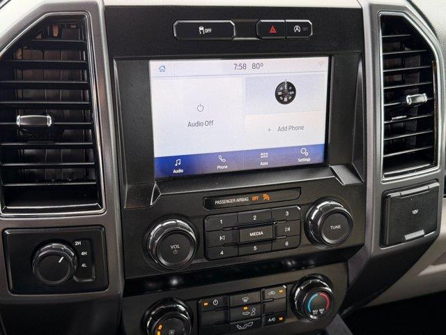 2020 Ford F-150 - $25,800