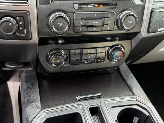 2020 Ford F-150 - $25,800