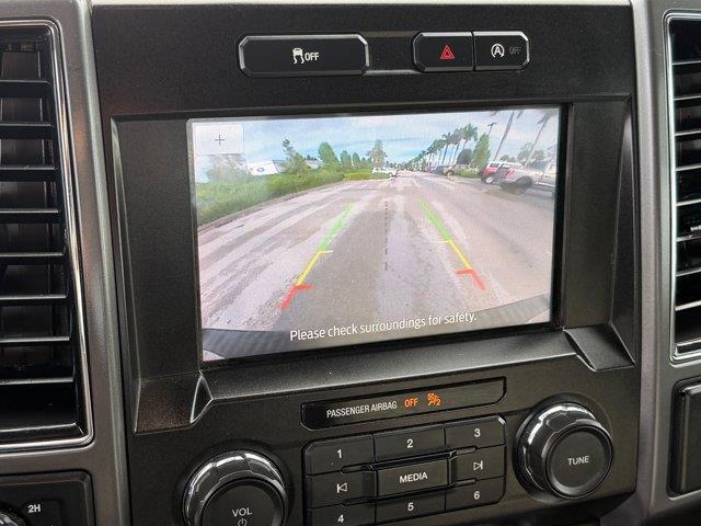 2020 Ford F-150 - $25,800