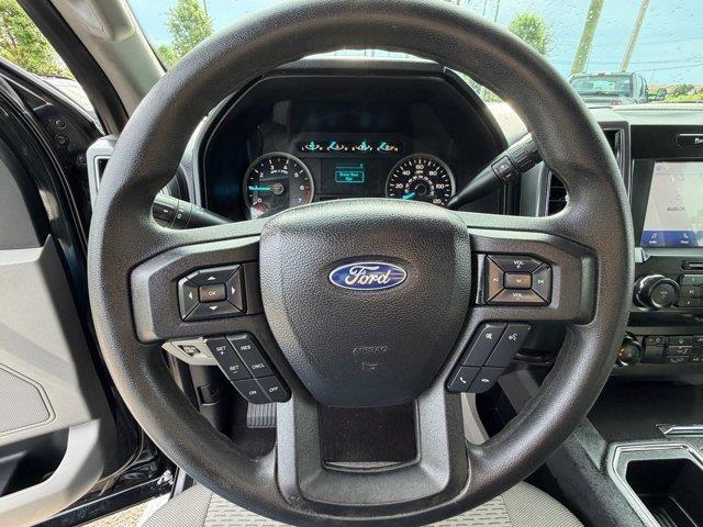 2020 Ford F-150 - $25,800