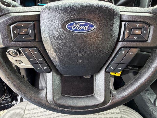 2020 Ford F-150 - $25,800