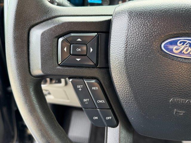 2020 Ford F-150 - $25,800
