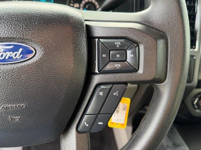 2020 Ford F-150 - $25,800