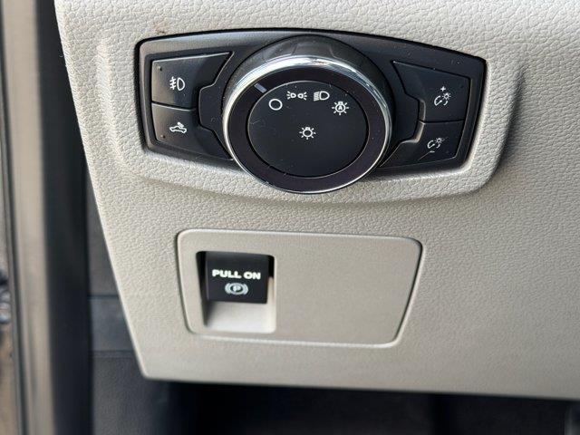 2020 Ford F-150 - $25,800