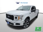 2020 F-150 Thumbnail 2