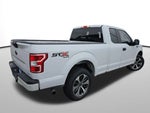 2020 F-150 Thumbnail 7