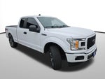 2020 F-150 Thumbnail 9